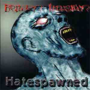 Frozen Illusion - Hatespawned