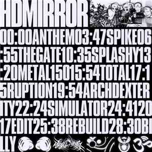 HDMIRROR - Anthems 00000000