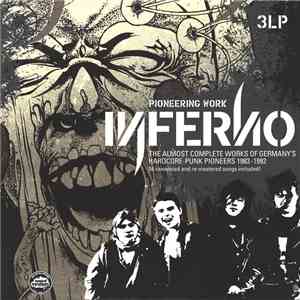 Inferno  - Pioneering Work