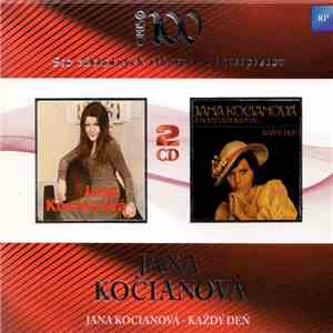 Jana Kocianová - Jana Kocianová – Každý Deň