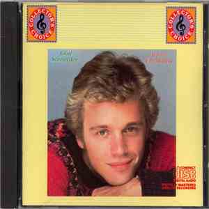 John Schneider - White Christmas