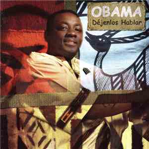José Santos Obama - Déjenlos Hablar