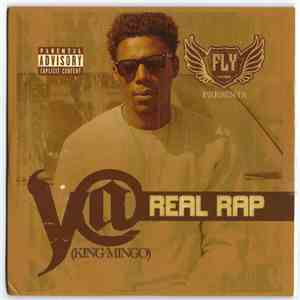 King Mingo - Real Rap