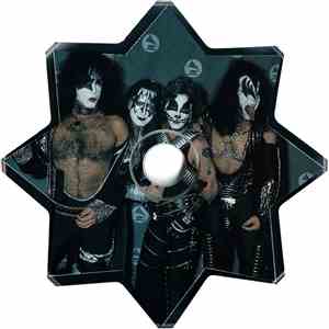 Kiss - Interview With Gene Simmons