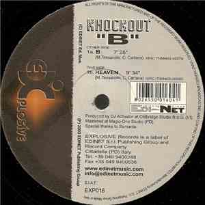 Knockout - B