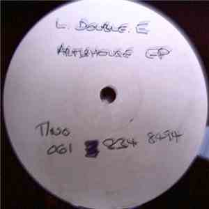 L.Double - Armshouse EP