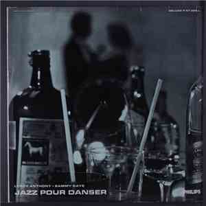 Leroy Anthony - Sammy Kaye - Jazz Pour Danser