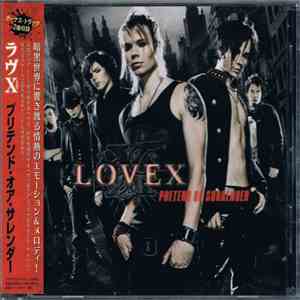 Lovex - Pretend Or Surrender