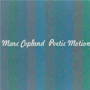Marc Copland - Poetic Motion