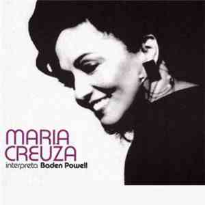 Maria Creuza - Interpreta Baden Powell