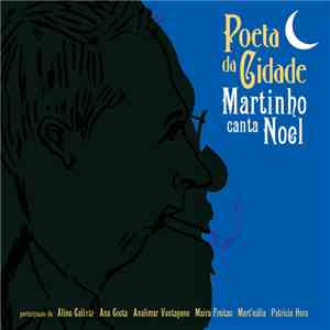 Martinho Da Vila - Poeta Da Cidade - Martinho Canta Noel