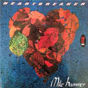 Mike Hammer - Heartbreaker