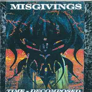 Misgivings - Time-decomposed