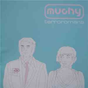Muchy - Terroromans