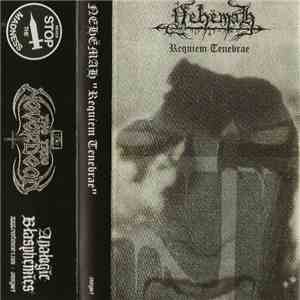 Nehëmah - Requiem Tenebrae