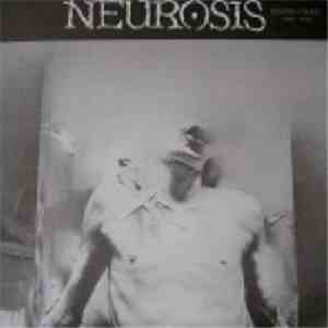 Neurosis - Demos / Rare (1986-1993)