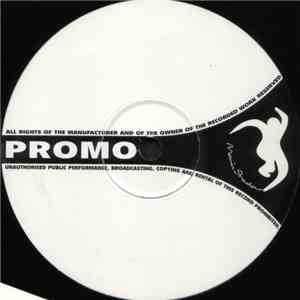Omni Trio - Volume 5 - Soul Promenade