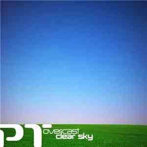 Overcast  - Clear Sky