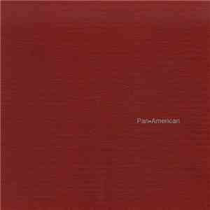 Pan•American - Pan•American