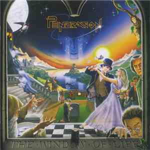 Pendragon  - The Window Of Life