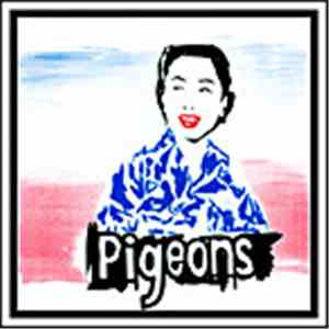 Pigeons - Virgin Spectacle