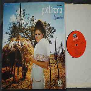 Pilita - Philippine Love Songs