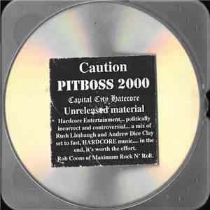 Pitboss 2000 - Promo