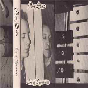 Port Said - Eve Of Departure