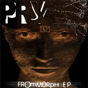 Pry  - From Morph