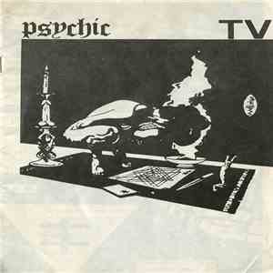Psychic TV - Untitled