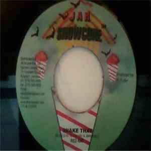 Red Rat - Shake That