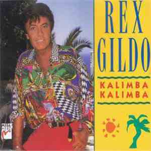 Rex Gildo - Kalimba Kalimba