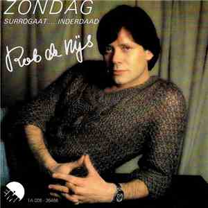 Rob de Nijs - Zondag