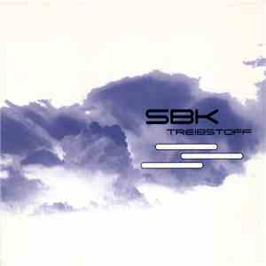 SBK - Treibstoff