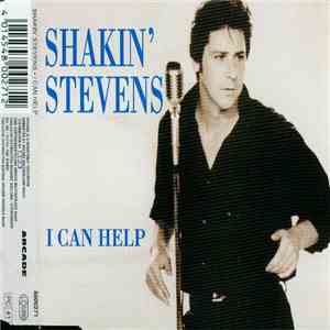 Shakin' Stevens - I Can Help