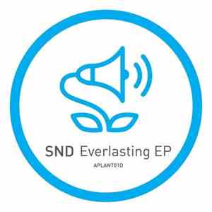 Snd  - Everlasting EP