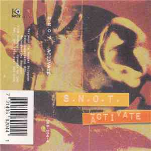 S.N.O.T.  - Activate
