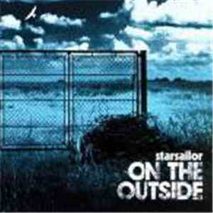 Starsailor - On The Outside