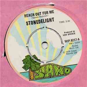 Stonedelight - Reach Out For Me
