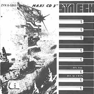 Syntech - Byt&E / Reaction