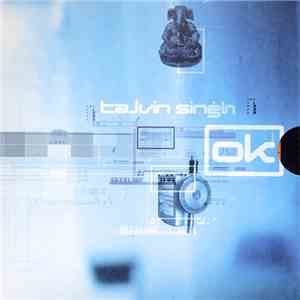 Talvin Singh - OK
