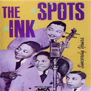 The Ink Spots - Sincerely Yours