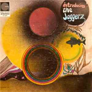 The Jaggerz - Introducing The Jaggerz
