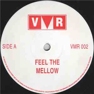 The Tripper - Feel The Mellow / The Tripper