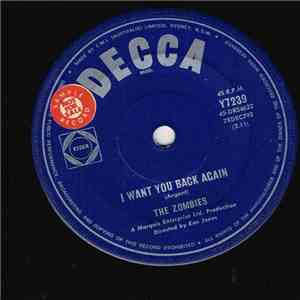 The Zombies - Remember When I Loved Her