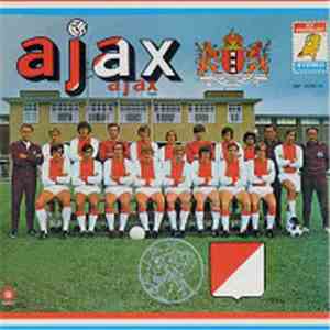 Various - Ajax