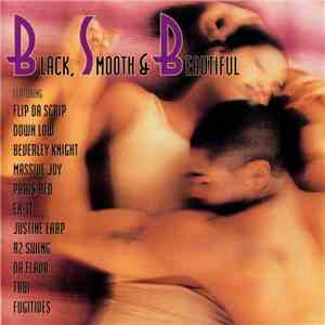 Various - Black, Smooth & Beautiful