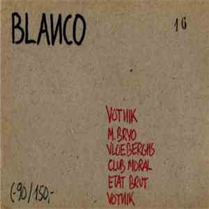 Various - Blanco