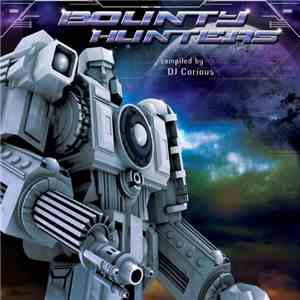 Various - Bounty Hunters