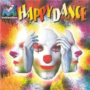 Various - Happy Dance